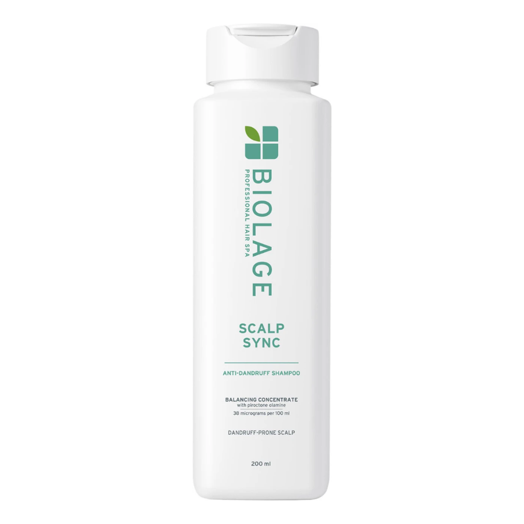 Matrix Biolage Advanced Scalppure Shampoo