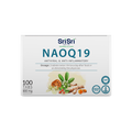 Sri Sri Tattva USA NAOQ19 Tablets