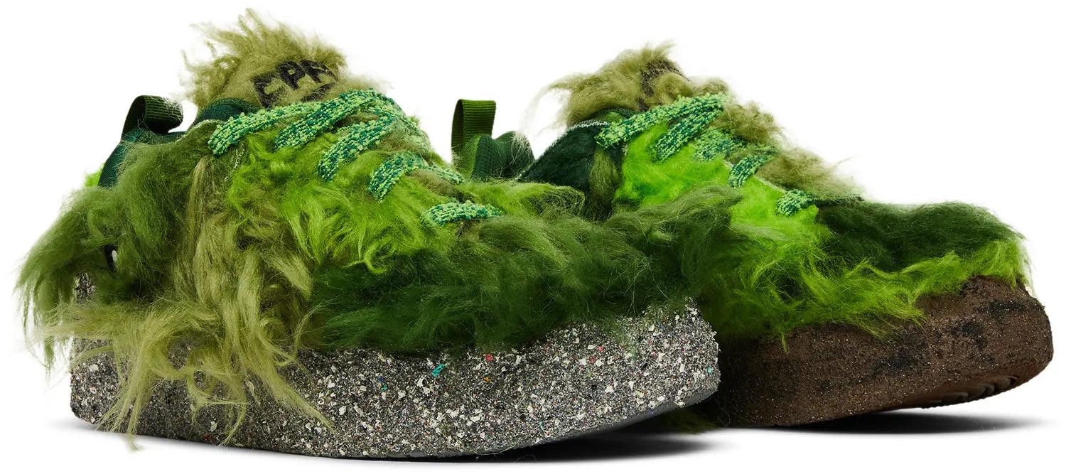 Nike CPFM Flea 1 Cactus Plant Flea Market Overgrown