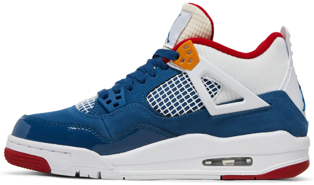 Air Jordan 4 Retro Messy Room (GS)