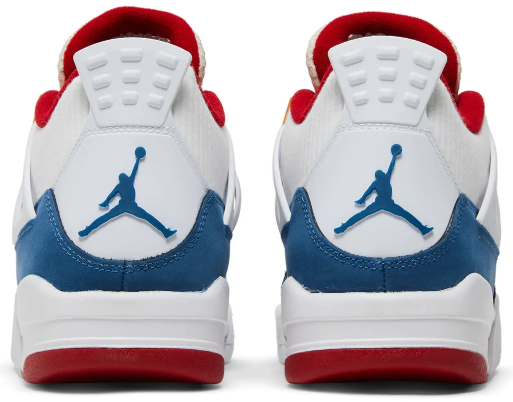 Air Jordan 4 Retro Messy Room (GS)