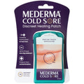 Mederma Cold Sore Discreet Healing Patch - 15ct