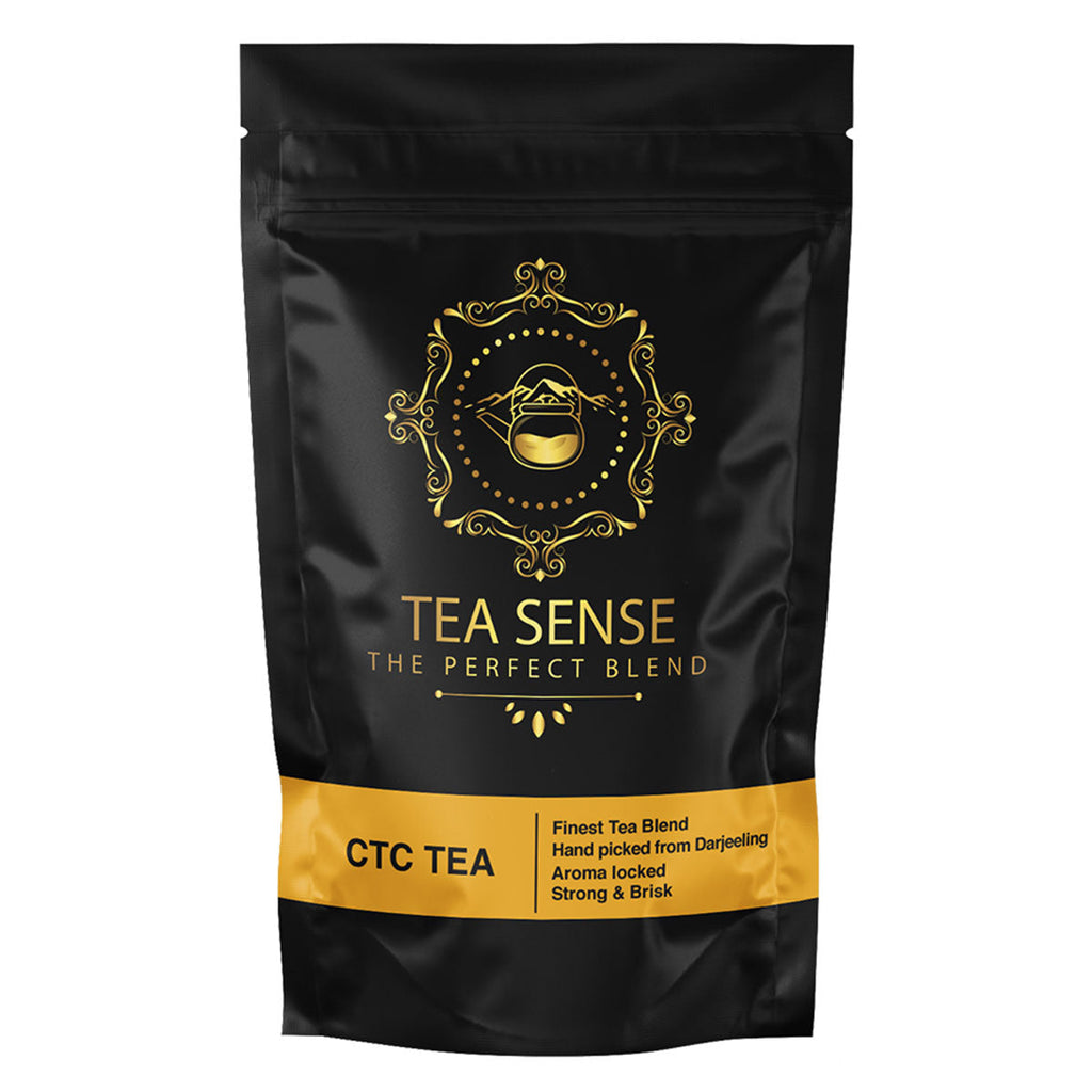 Tea Sense Premium CTC Tea