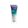 Clean & Clear Deep Action Cream Facial Cleanser For Sensitive Skin, 6.5 Fl Oz