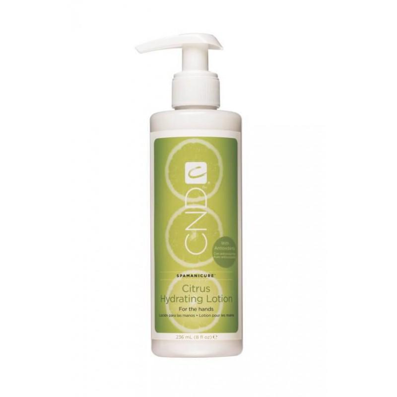 CND Citrus Hydrating Lotion 236ml