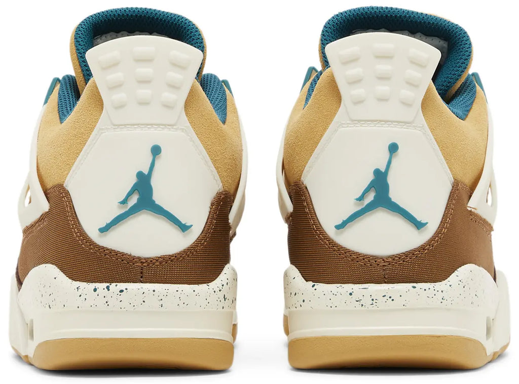 Air Jordan 4 Retro Cacao Wow