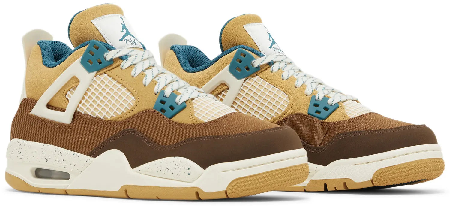 Air Jordan 4 Retro Cacao Wow