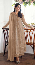 Anaita Chiku Fox Georgette Suit With Embroidery Sequence & Khatli Work