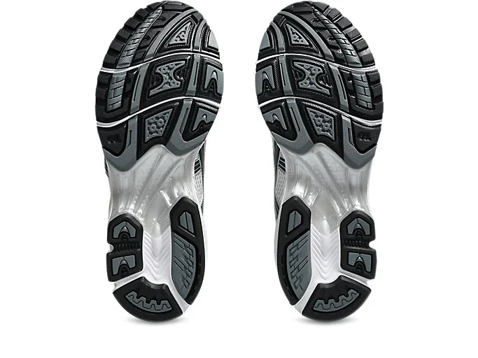 ASICS Gel-Kayano 14 White Graphite Grey