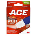 Ace Wrap Around Wrist Support Adjustable - Each
