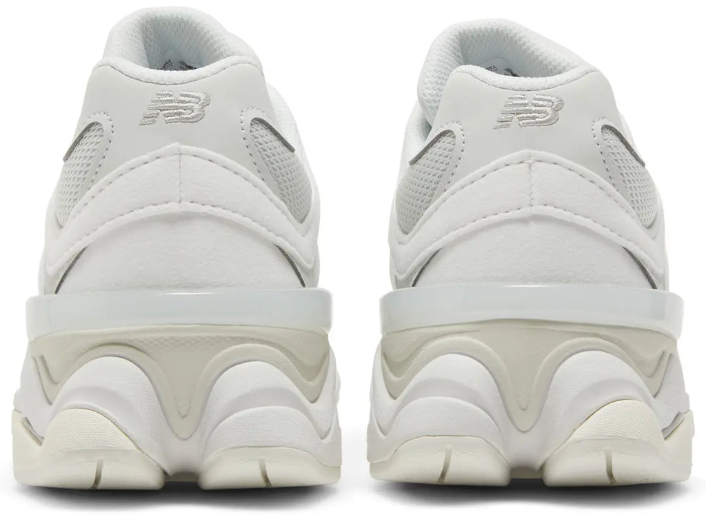 New Balance 9060 Reflection White (GS)