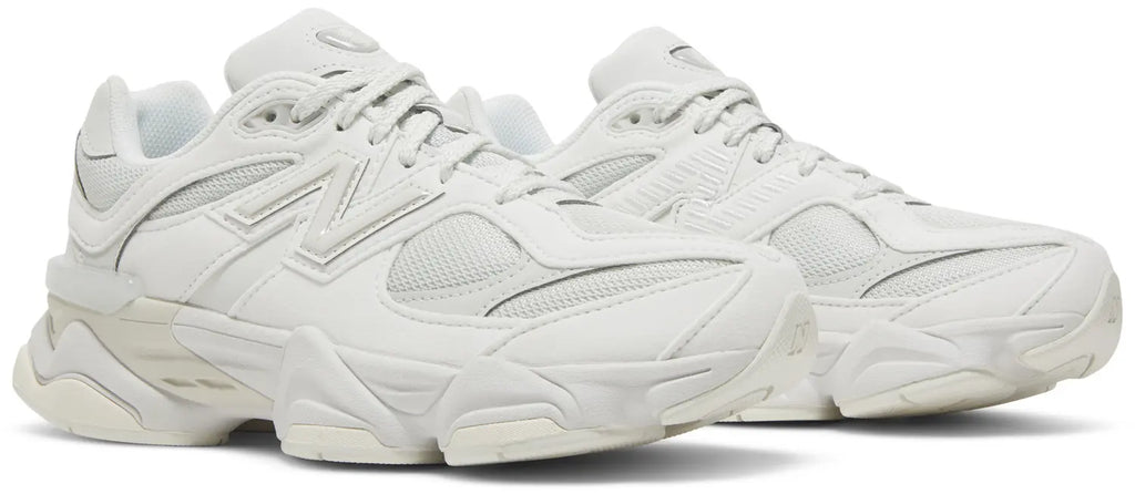 New Balance 9060 Reflection White (GS)