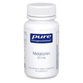 Pure Encapsulations Melatonin 20 Mg, 60 Capsules