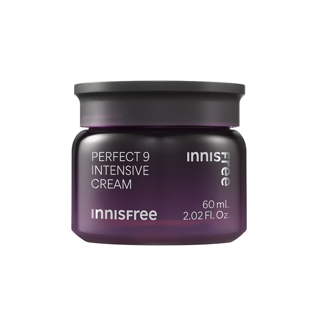 Innisfree Perfect 9 Repair Cream EX