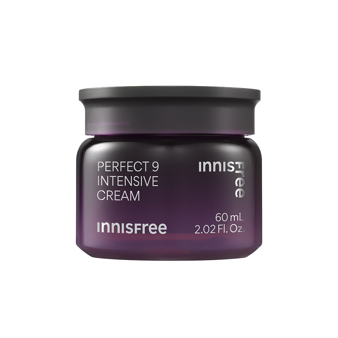 Innisfree Perfect 9 Repair Cream EX