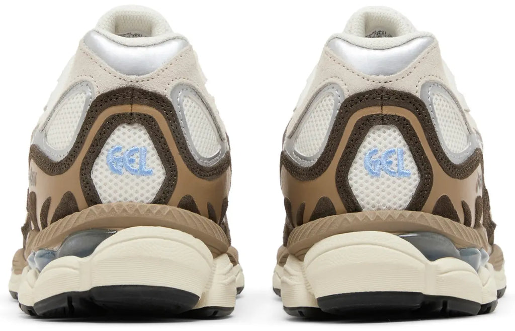 ASICS Gel-NYC Cream Mocha