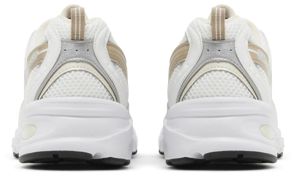 New Balance 530 White Stoneware