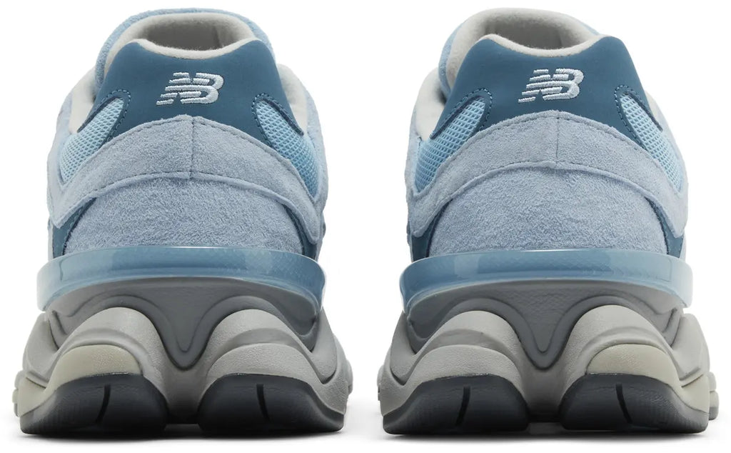 New Balance 9060 Chrome Blue