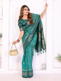 Anaita Premium South Soft Silk Saree