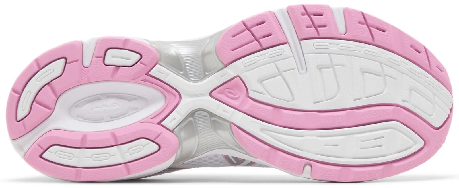 ASICS Gel-1130 White Pure Silver Pink (Women's)