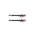 Smoothies Flower Leave Gem Bob