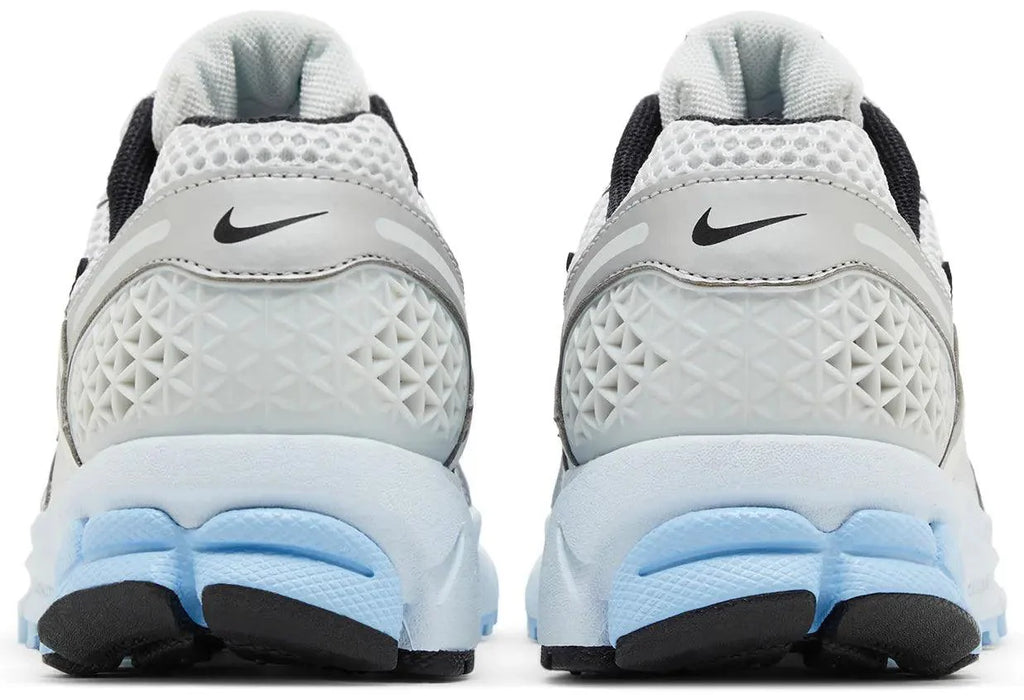 Nike Zoom Vomero 5 Metallic Silver Blue Tint (Women's)