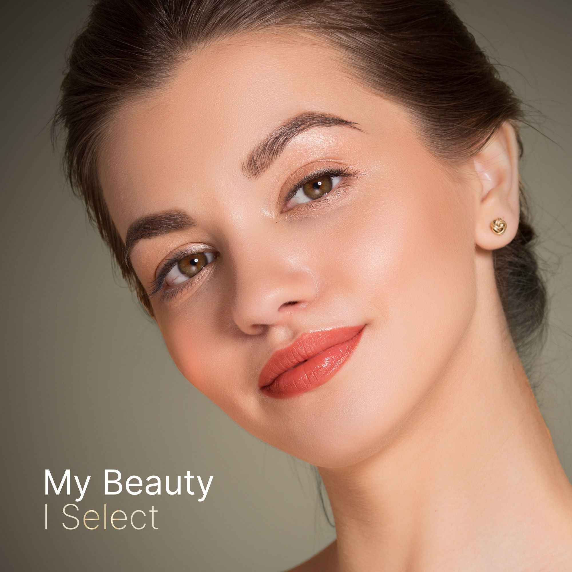 Swiss Beauty Select Creme Touch Hydrating Lipstick - 7 Noble Nude