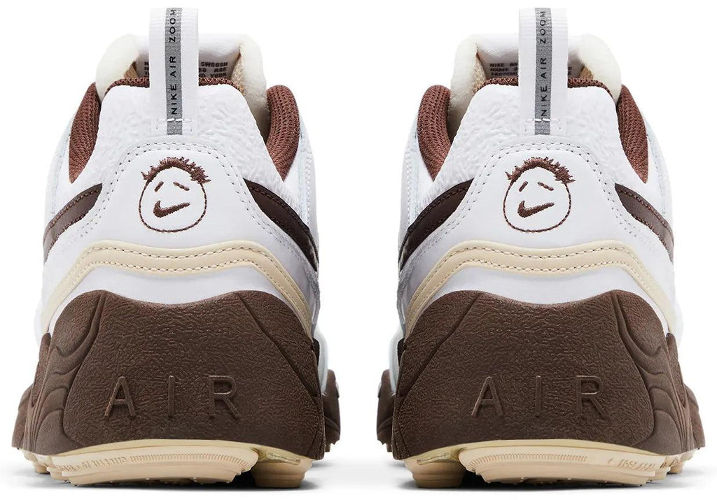 Nike Zoom Field Jaxx Travis Scott Light Chocolate