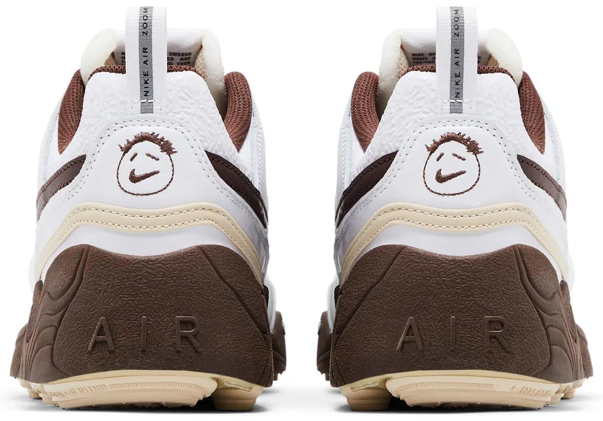 Nike Zoom Field Jaxx Travis Scott Light Chocolate