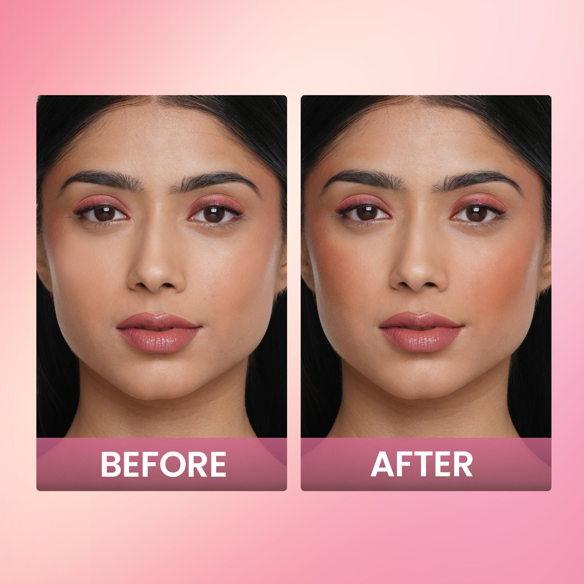 Swiss Beauty Professional Blusher - 08 Sunshine