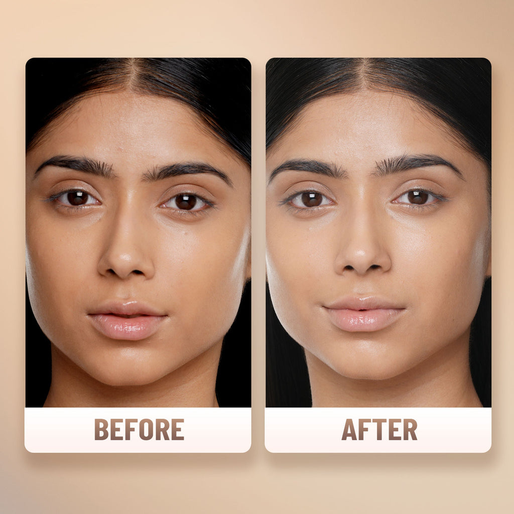 Swiss Beauty Flawless Complexion Foundation - 2 Fair Ivory