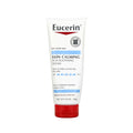 Eucerin Skin Calming Daily Body Cream Unscented