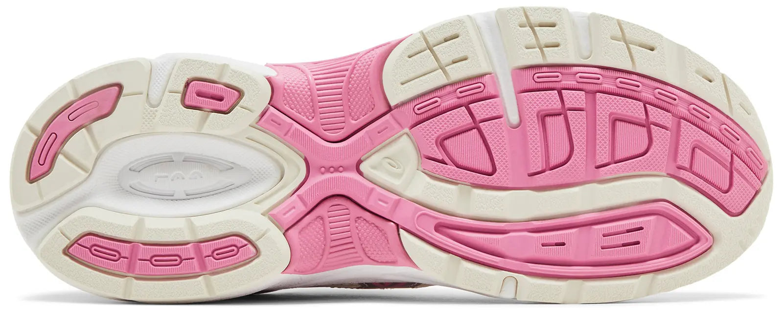 ASICS Gel-1130 Cream Sweet Pink (GS)