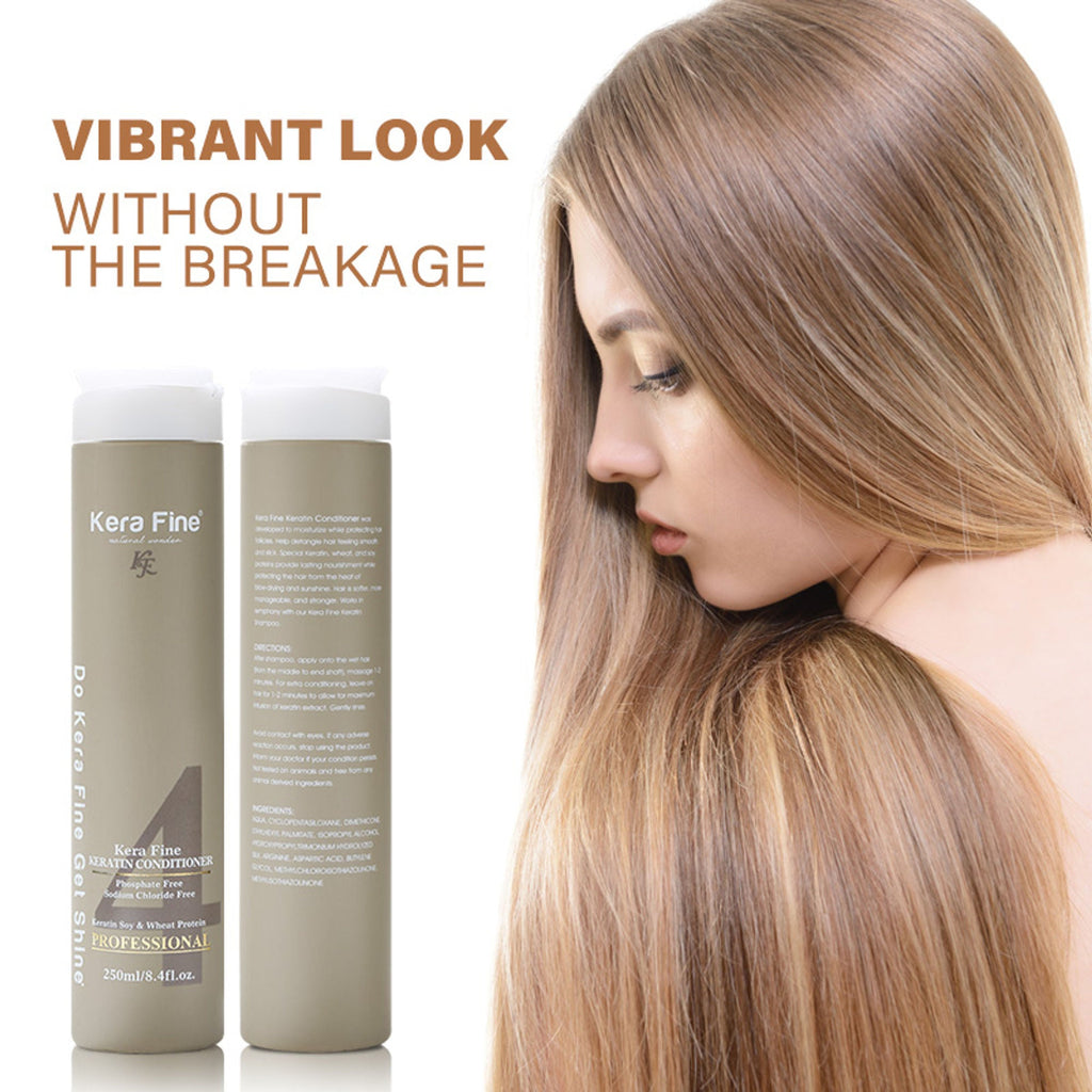 Kera Fine Keratin Conditioner