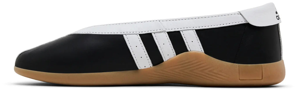 Adidas Taekwondo Mei Ballet Black White (Women's)