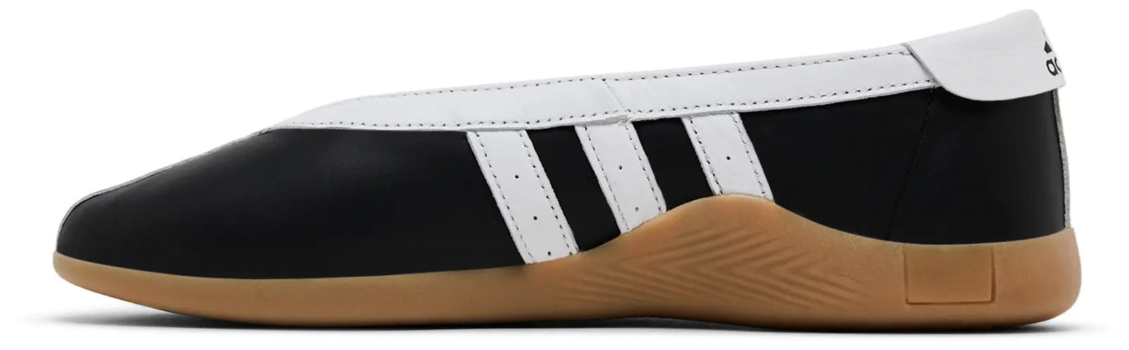 Adidas Taekwondo Mei Ballet Black White (Women's)