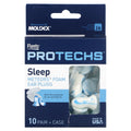 Flents Protechs, Sleep, Meteors Foam Ear Plugs, 10 Pairs