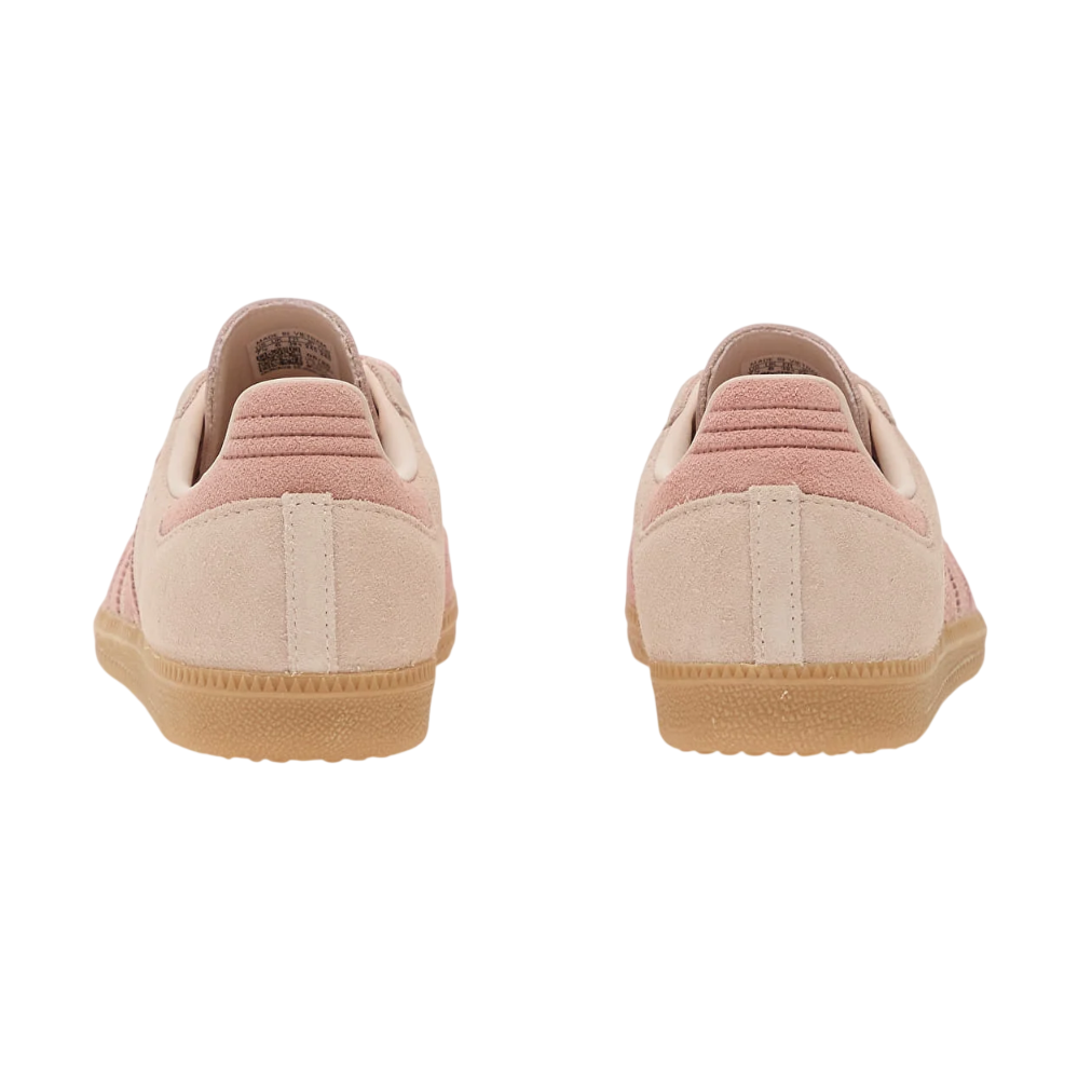 adidas Samba OG Wonder Quartz Wonder Mauve (Women's)