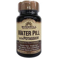 Windmill Health Water Pill With Potassium Tablets