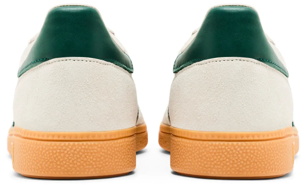 Adidas Handball Spezial Alumina Collegiate Green (Women's)