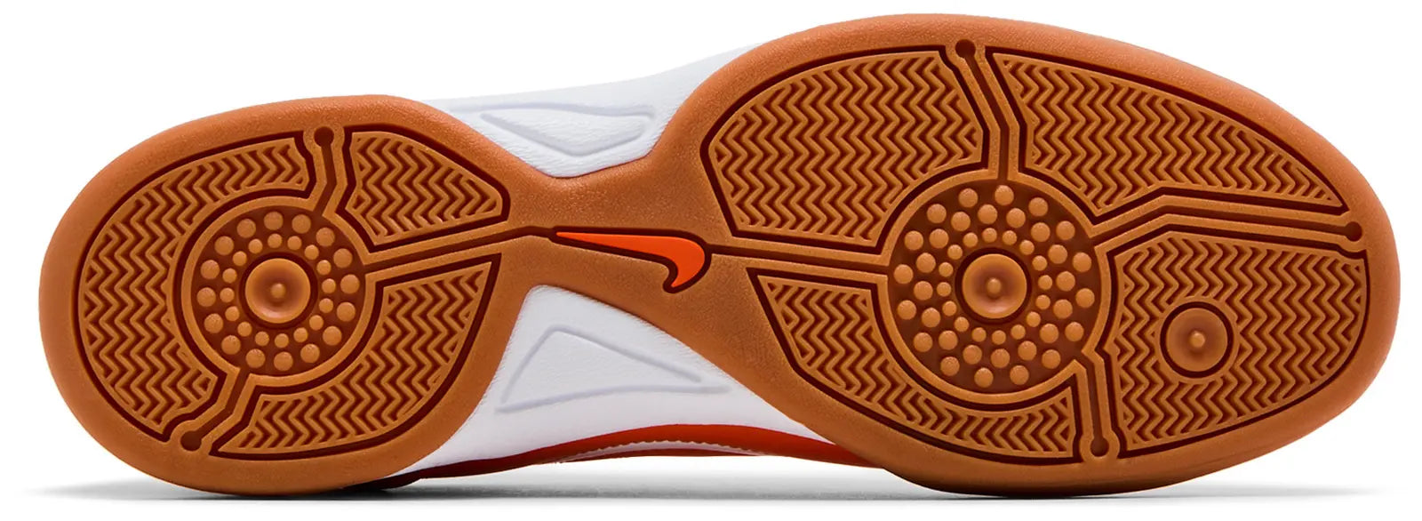 Nike Total 90 3 SP Safety Orange