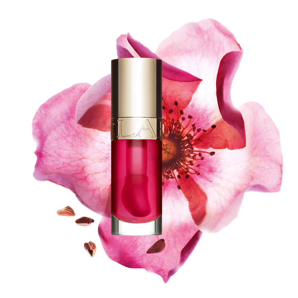 Clarins Lip Comfort Oil - 04 Pitaya
