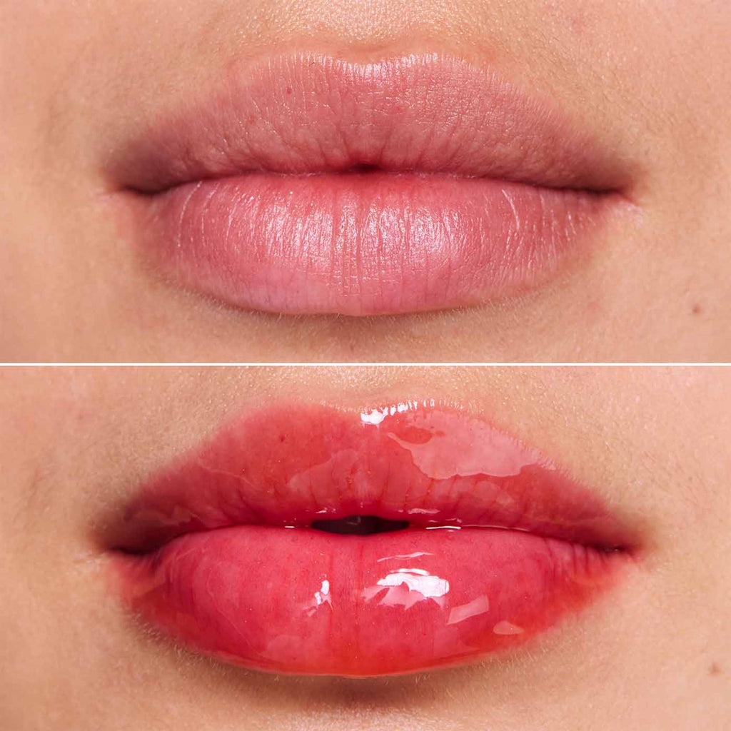 Clarins Lip Comfort Oil - 05 Apricot