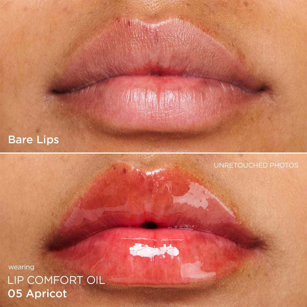 Clarins Lip Comfort Oil - 05 Apricot