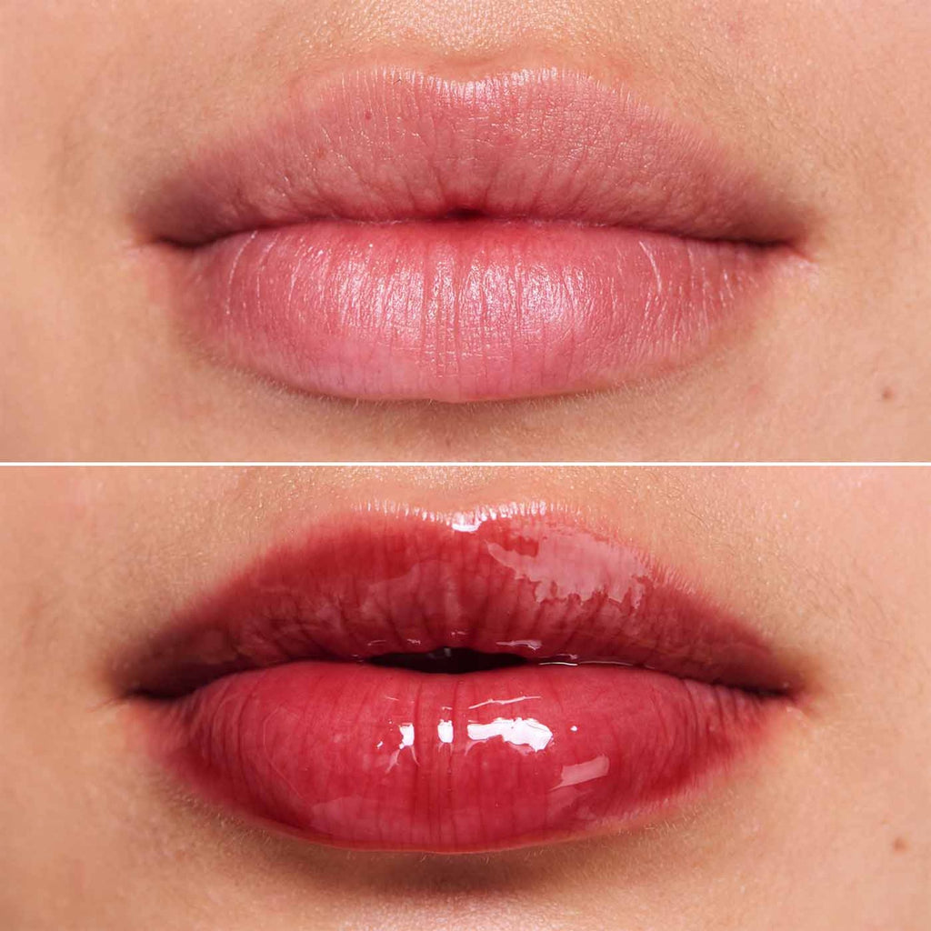 Clarins Lip Comfort Oil - 09 Chocolate