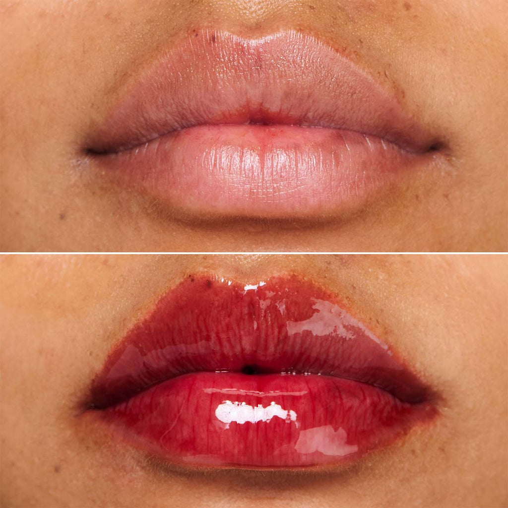 Clarins Lip Comfort Oil - 09 Chocolate
