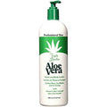Triple Lanolin Aloe Ounce Hand And Body Lotion Pump, 20 Oz