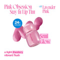 fwee Pink Obsession Stay-Fit Lip Tint - G02 Lavender Pink