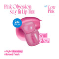 fwee Pink Obsession Stay-Fit Lip Tint - G05 Core Pink