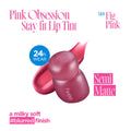 fwee Pink Obsession Stay-Fit Lip Tint - M08 Fig Pink